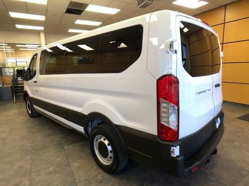 Certified 2023 Ford Transit 350 XL image 5