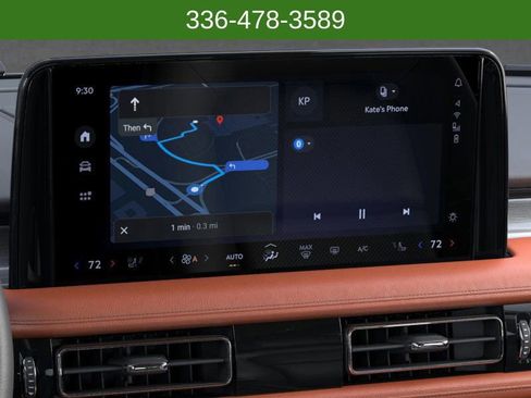 New 2026 Lincoln Aviator Reserve image 14