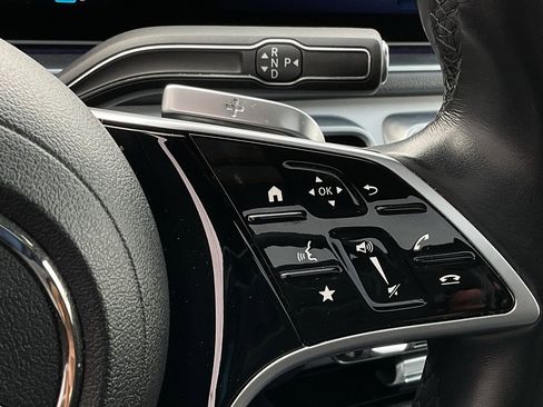 Used 2024 Mercedes-Benz GLE 350 4MATIC image 27