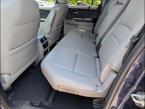 Certified 2019 Honda Ridgeline RTL-E image 14
