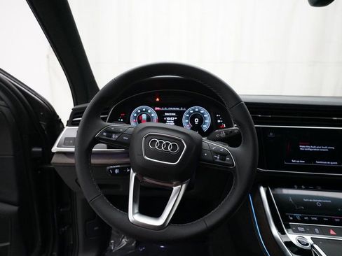 Used 2025 Audi Q7 2.0T Premium Plus w/ Premium Plus Package image 21