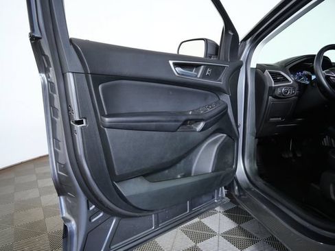 Certified 2023 Ford Edge SEL w/ Convenience Package AWD/4WD image 14
