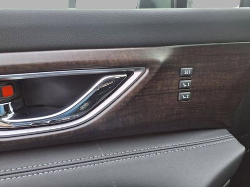 New 2026 Subaru Ascent Touring image 32