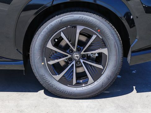 New 2026 Lexus RZ 350e 2WD w/ Accessory Package (Z1) image 12