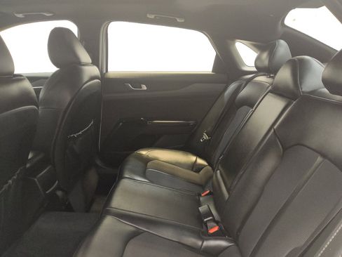 Used 2021 Kia K5 GT-Line AWD/4WD image 18