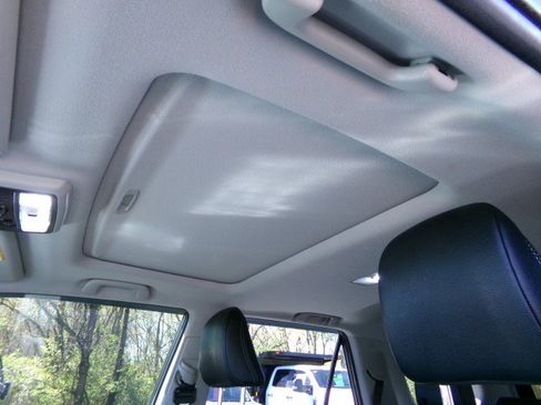 Used 2021 Toyota 4Runner SR5 Premium w/ Moonroof Package image 18