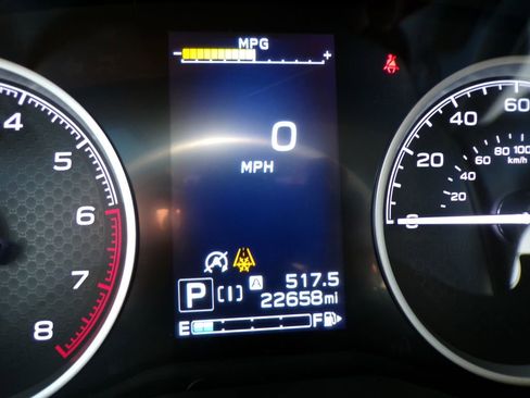 Used 2024 Subaru Forester Limited image 26