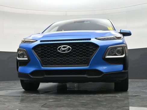 Used 2021 Hyundai Kona SE AWD/4WD image 27