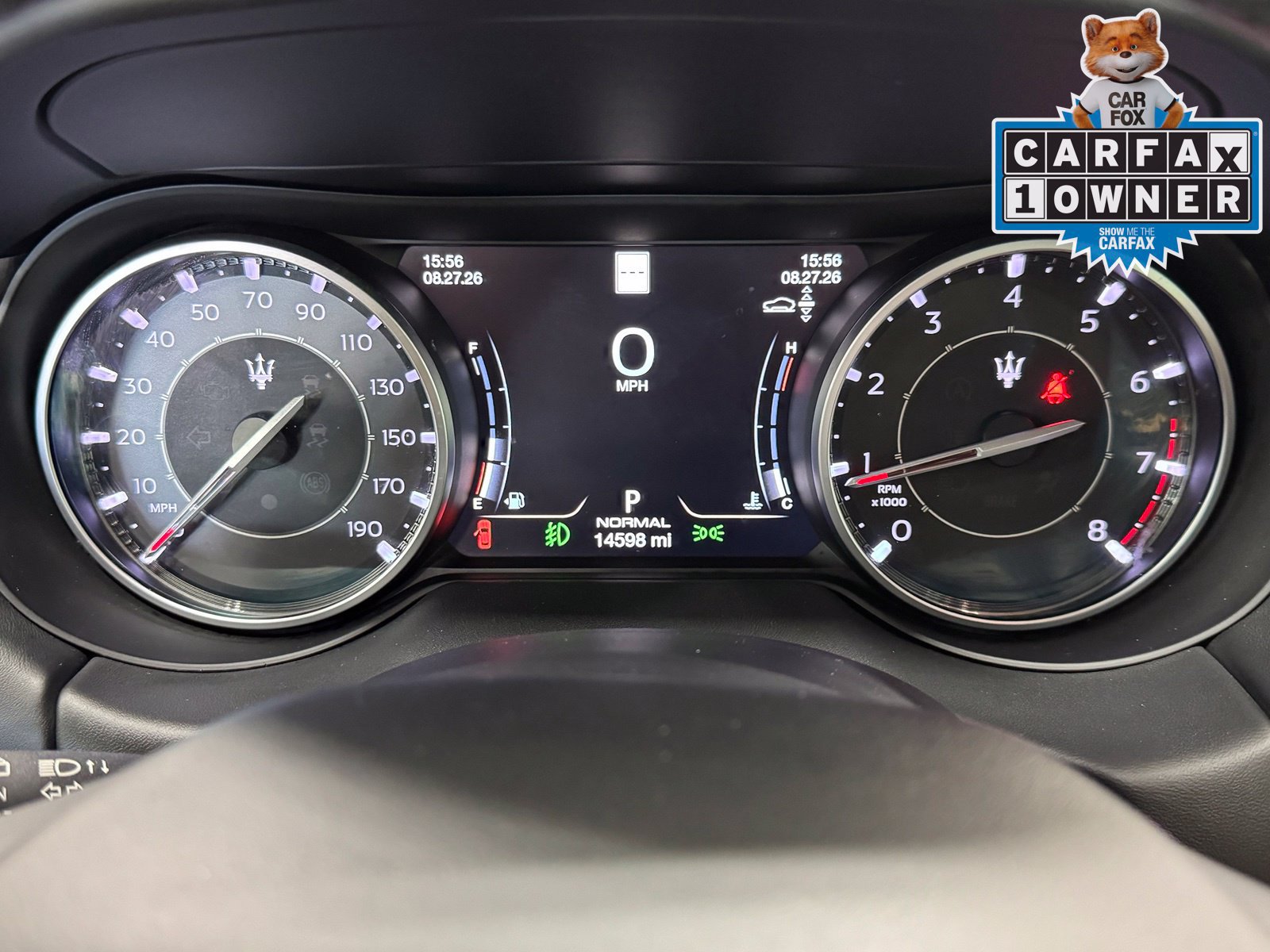 Used 2023 Maserati Levante GT AWD/4WD image 23