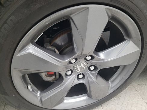 Used 2019 Honda Passport Touring image 31