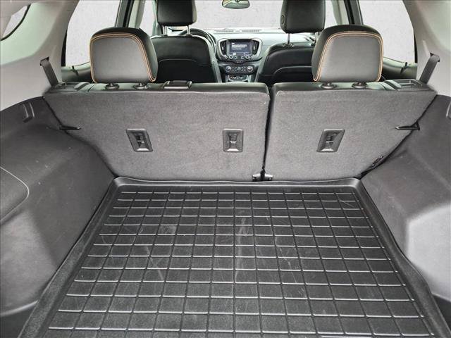 Used 2023 GMC Terrain AT4 AWD/4WD image 6