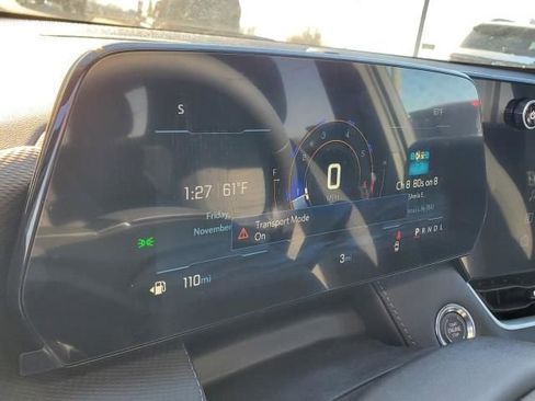 New 2026 Chevrolet Equinox LT image 19