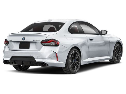 Used 2025 BMW M240i xDrive Coupe w/ Premium Package image 29