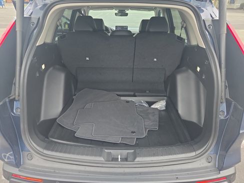 Certified 2024 Honda CR-V EX-L image 15