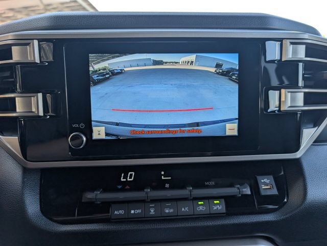 Used 2026 Toyota Tundra SR5 AWD/4WD image 16