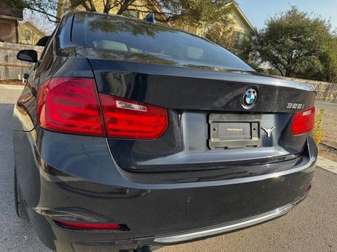 Used 2015 BMW 328i Sedan image 15