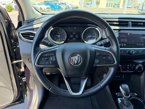Used 2021 Buick Encore Preferred w/ Safety Package FWD image 14
