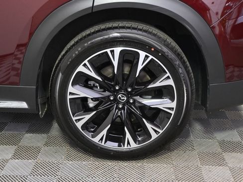 Certified 2026 MAZDA CX-90 Plug-In Hybrid w/ Premium Plus AWD/4WD image 20