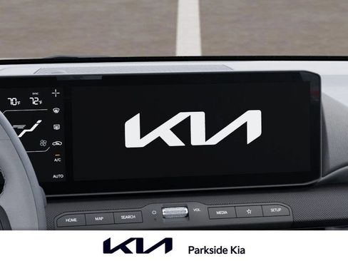 New 2025 Kia K4 EX image 20