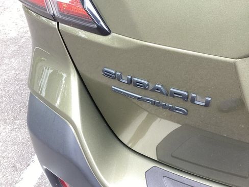 Used 2022 Subaru Outback Premium AWD/4WD image 16