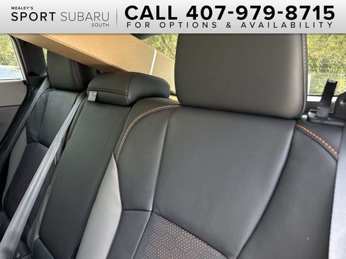 New 2026 Subaru Crosstrek 2.5i Limited AWD/4WD image 14
