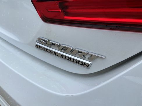 Used 2021 Honda Accord Sport Special Edition image 54