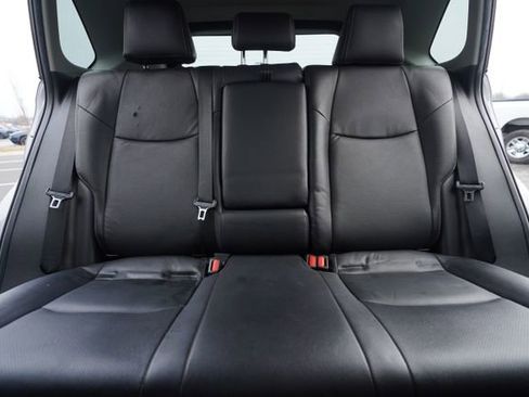 Used 2022 Toyota RAV4 LE image 32