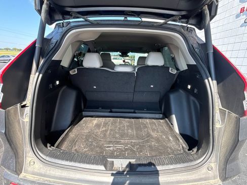 Used 2025 Honda CR-V EX-L image 32