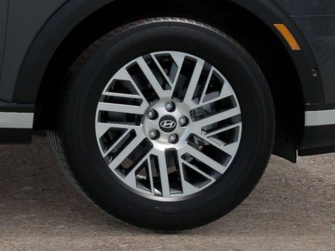 New 2026 Hyundai Palisade SEL image 36