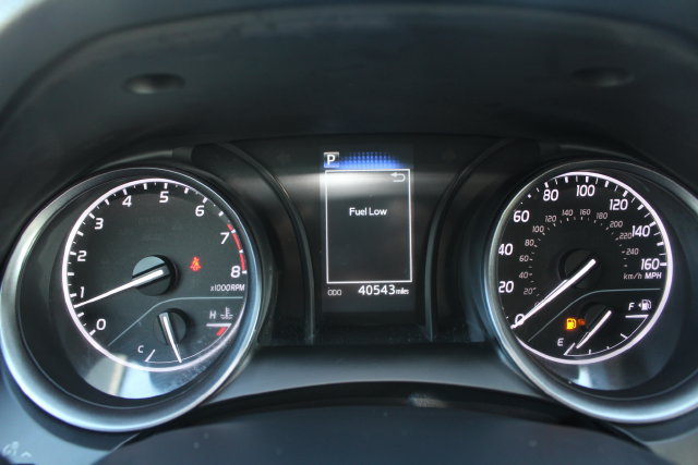 Certified 2023 Toyota Camry SE FWD image 59