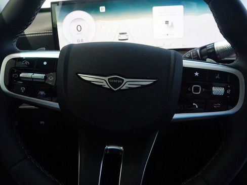 New 2025 Genesis GV80 2.5T Select image 11