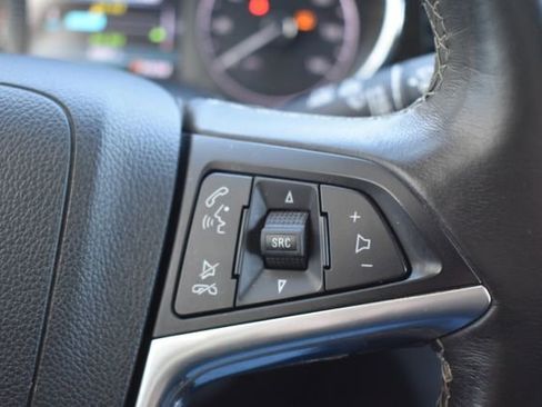 Used 2017 Buick Encore Preferred FWD image 23