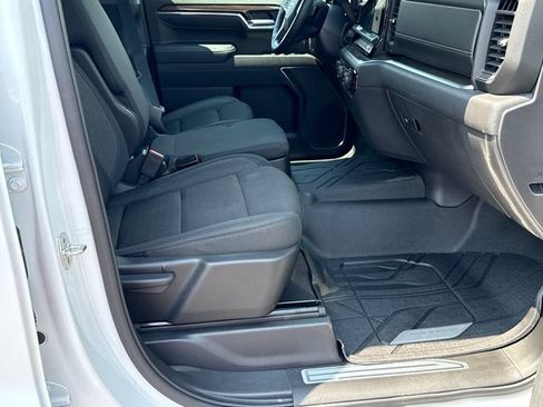 Used 2026 Chevrolet Silverado 1500 RST w/ RST Select Package RWD image 13