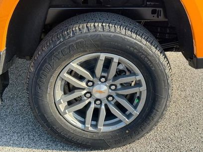 New 2026 Chevrolet Colorado LT w/ Advanced Trailering Package