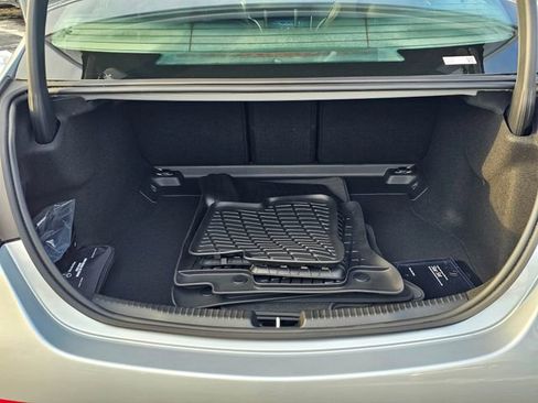 New 2026 Mercedes-Benz C 300 C 300 image 10