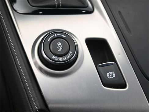 Used 2017 Chevrolet Corvette Z06 image 24