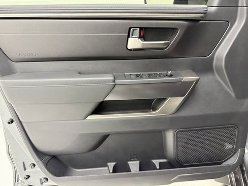 New 2026 Toyota Tundra SR5 w/ SR5 Convenience Package image 30