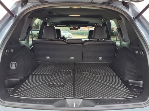 Used 2025 Honda Passport Black Edition image 9