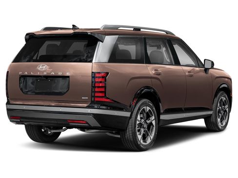New 2026 Hyundai Palisade Limited AWD/4WD image 19