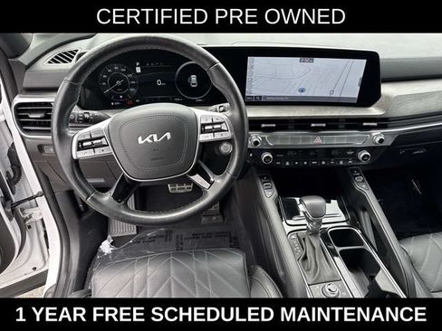 Used 2023 Kia Telluride SX X-Line AWD/4WD image 18