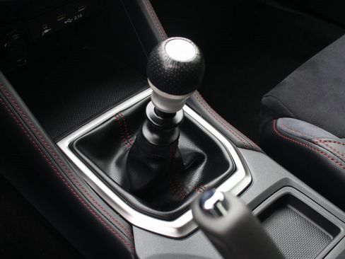 Used 2022 Subaru WRX Limited image 15