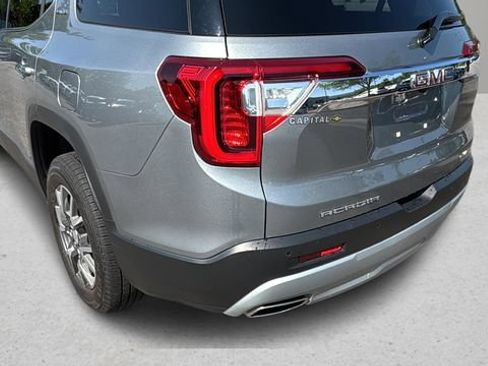 Used 2023 GMC Acadia SLE w/ Driver Convenience Package AWD/4WD image 34