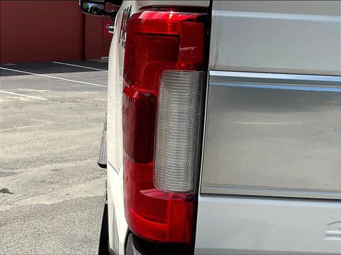 Used 2019 Ford F350 Platinum w/ Platinum Ultimate Package AWD/4WD image 24