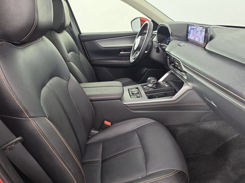 Used 2024 MAZDA CX-90 3.3 Turbo w/ Premium Package AWD/4WD image 44