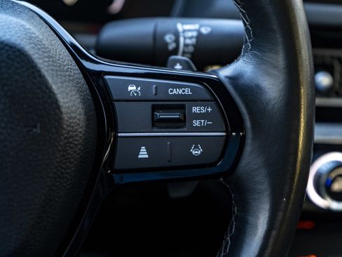 Used 2024 Honda Civic Sport image 21