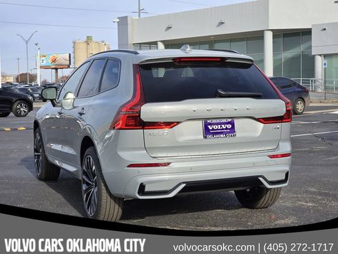 Used 2026 Volvo XC60 T8 Ultra w/ Protection Package Premier AWD/4WD image 5