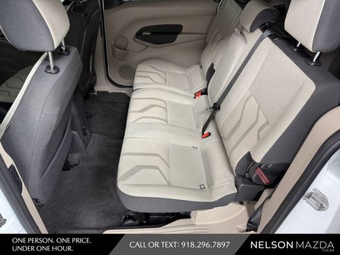 Used 2016 Ford Transit Connect XLT FWD image 31
