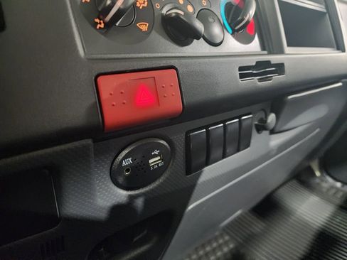 New 2024 Chevrolet Low Cab Forward 5500HD image 19