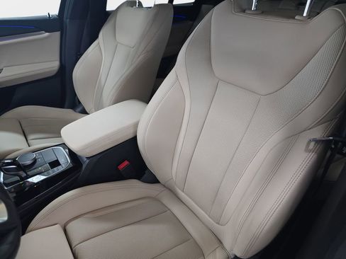 Certified 2023 BMW X3 sDrive30i image 14