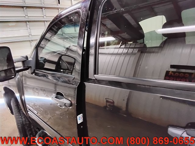 Used 2011 Chevrolet Silverado 2500 LT w/ Interior Plus Package AWD/4WD image 20